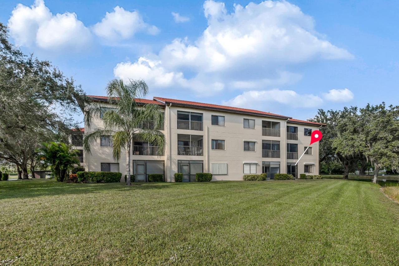 Hotel Cross Creek Lakeside Fort Myers Exterior foto